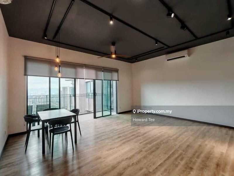 For Sale - Sunway Mont Residences