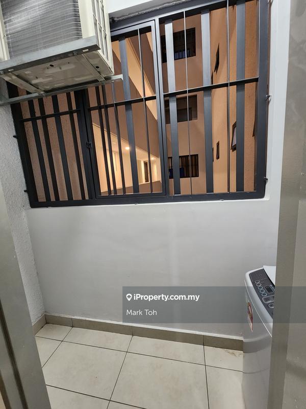 Service Residence for Sale in M Vertica by Mark Toh - iProperty.com.my