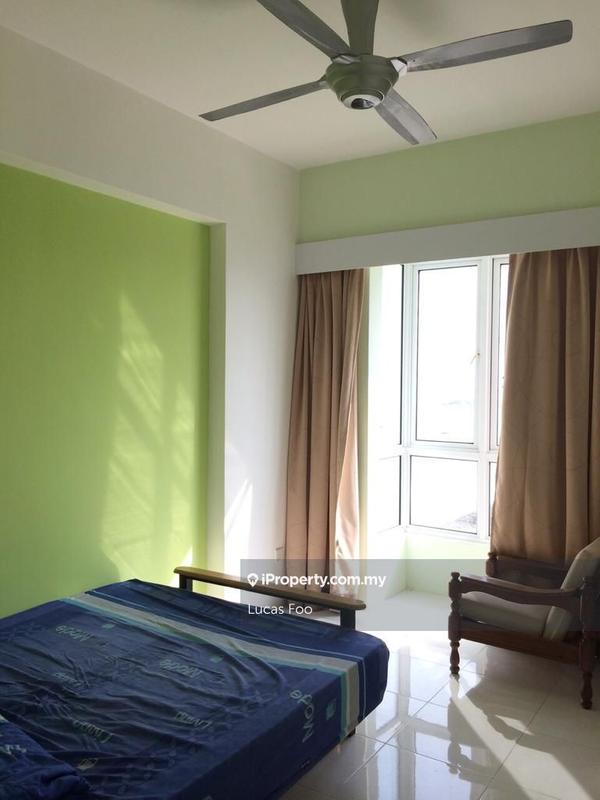 Condominium for Rent in Summer Place by Lucas Foo - iProperty.com.my