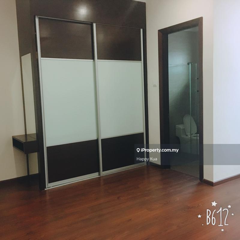 Rumah Berkembar untuk Dijual di Beverly Heights, Ampang oleh Happy Kua - iProperty.com.my