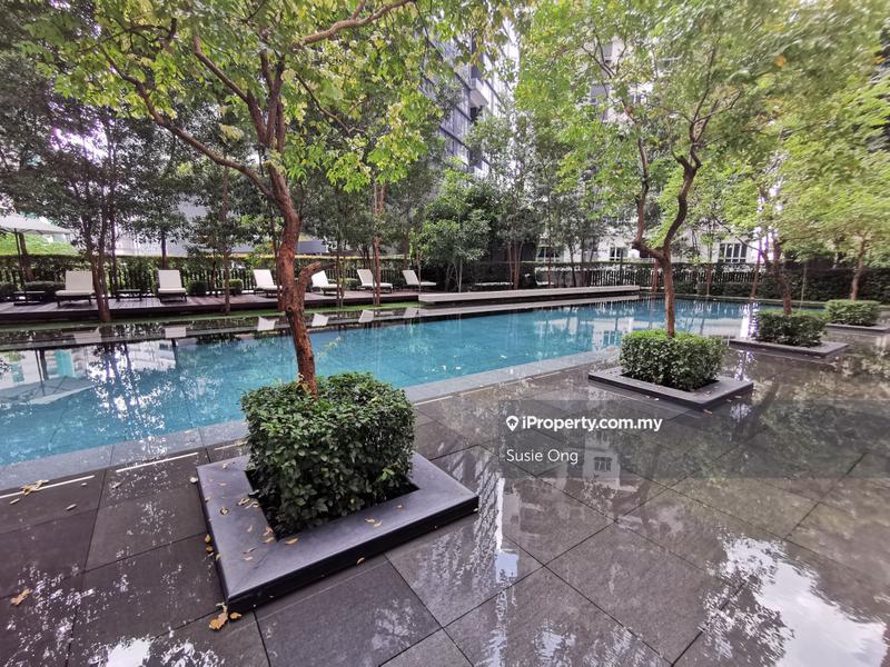 Service Residence for Sale in Hampshire Place by Susie Ong - iProperty.com.my