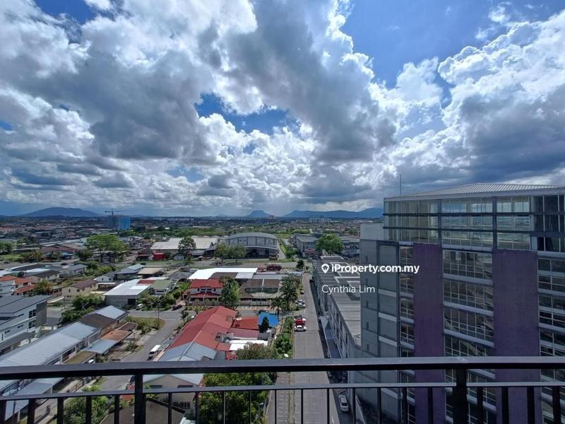 Pangsapuri untuk Dijual di Trinity Residence oleh Cynthia Lim - iProperty.com.my