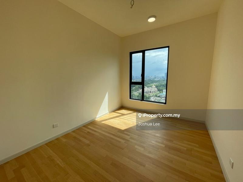 Residensi Servis untuk Dijual di Residensi Solaris Parq oleh Joshua Lee - iProperty.com.my