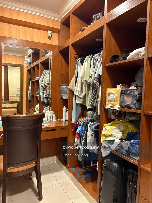 Kondominium untuk Disewa di 202 DC (Desa Cahaya) oleh Chen Kah Seng - iProperty.com.my