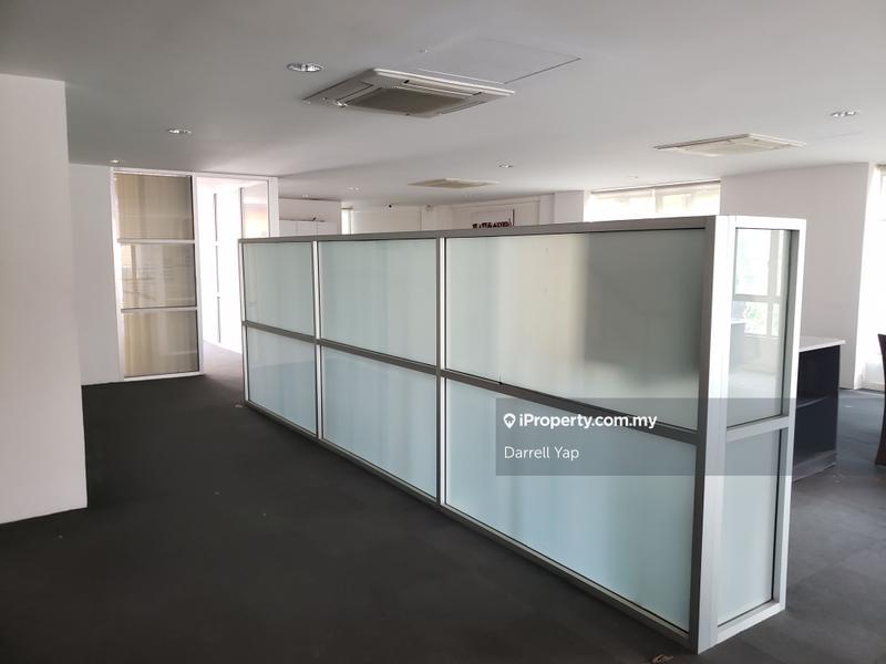 Shop / Office for Sale in Seksyen U1, Glenmarie by Darrell Yap - iProperty.com.my
