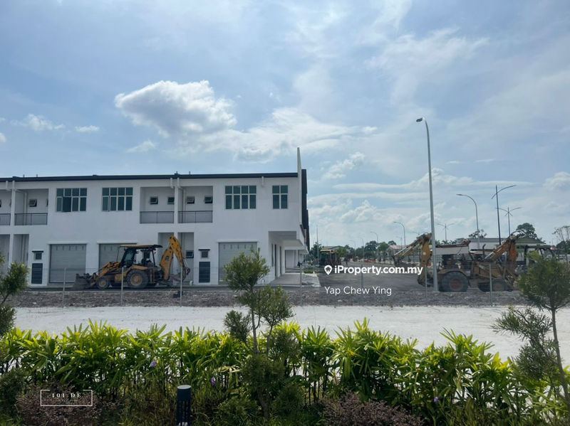 Kedai untuk Disewa di Taman Seri Jaromas, Jenjarom oleh Yap Chew Ying - iProperty.com.my