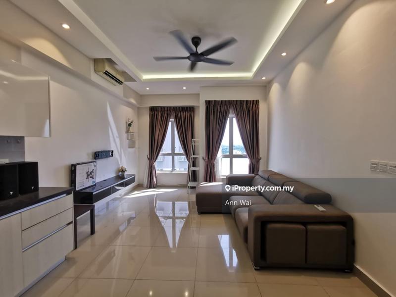 For Sale - The Wharf Residence