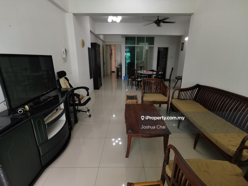 Condominium for Sale in The Oasis by Joshua Chai - iProperty.com.my