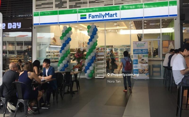 Office for Sale in Kl Sentral, Kuala Lumpur by Nora Tan - iProperty.com.my