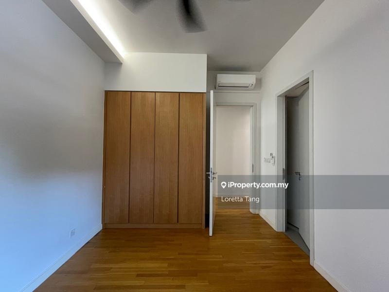 Condominium for Sale in Seri Ampang Hilir Residences by Loretta Tang - iProperty.com.my