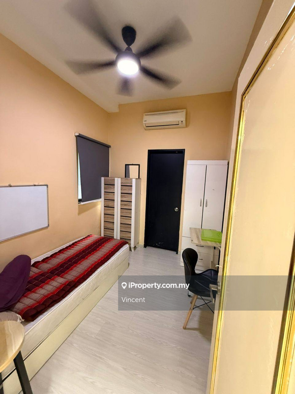 For Rent - The Havre Bukit Jalil