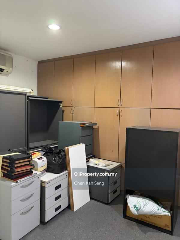 Office for Rent in Seksyen 19, Petaling Jaya by Chen Kah Seng - iProperty.com.my