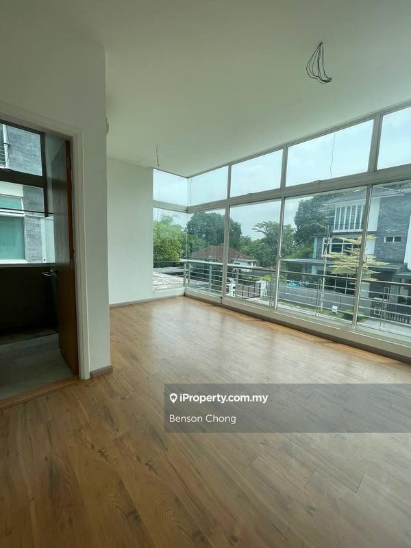 Bungalow House untuk Dijual di Straits View, Johor Bahru oleh Benson Chong - iProperty.com.my