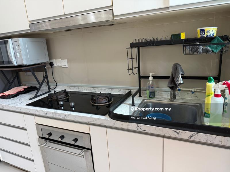 Condominium for Rent in Gaya Bangsar by Veronica Ong - iProperty.com.my