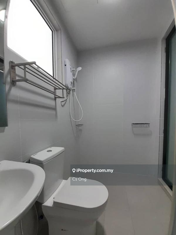 Apartment for Rent in Nadayu 801 by Cs Ong - iProperty.com.my