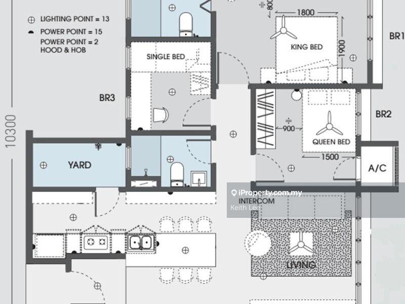 For Sale O'hako Residence