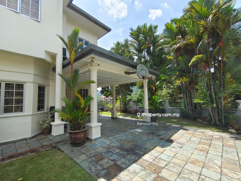 Semi-Detached House for Sale in Bukit Antarabangsa, Ampang by Kenson Ho - iProperty.com.my