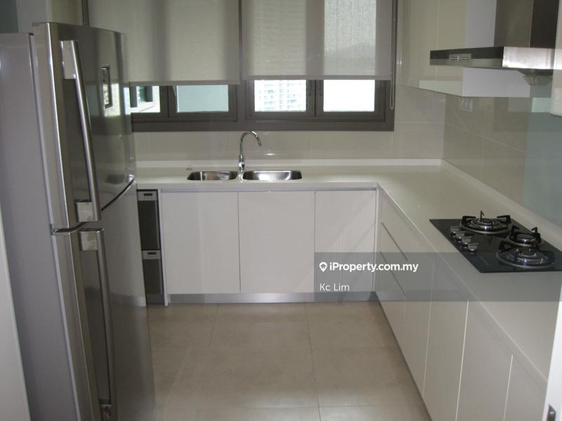 Condominium for Sale in Seni Mont Kiara by Kc Lim - iProperty.com.my