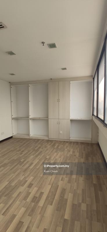 Office for Rent in Sentul Selatan, Jalan Ipoh by Ryan Cheah - iProperty.com.my