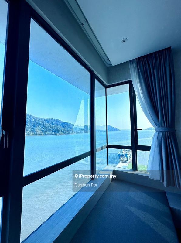 Kondominium untuk Disewa di Queens Residences Q1 @ Queens Waterfront oleh Carmen Por - iProperty.com.my