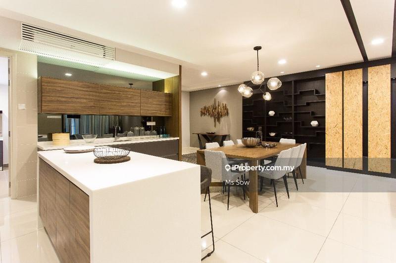 For Rent - The Reach @ Titiwangsa