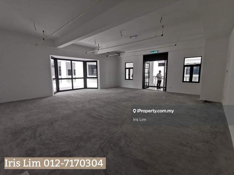 Shop / Office untuk Disewa di Eco Botanic, Iskandar Puteri (Nusajaya) oleh Iris Lim - iProperty.com.my