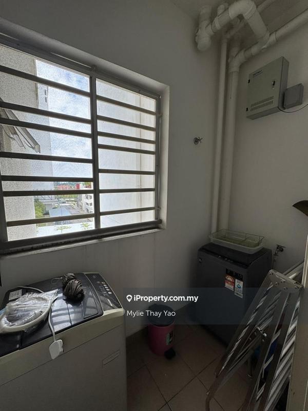 Apartment for Rent in Kalista 2 by Mylie Thay Yao - iProperty.com.my