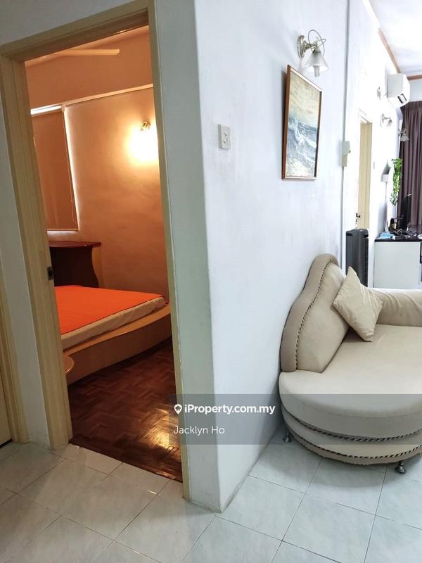 Condominium for Sale in Eden Seaview Condominium by Jacklyn Ho - iProperty.com.my