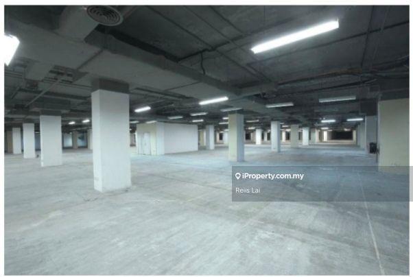 Tanah Komersial untuk Disewa di Taman Balakong Jaya, Balakong oleh Reiis Lai - iProperty.com.my