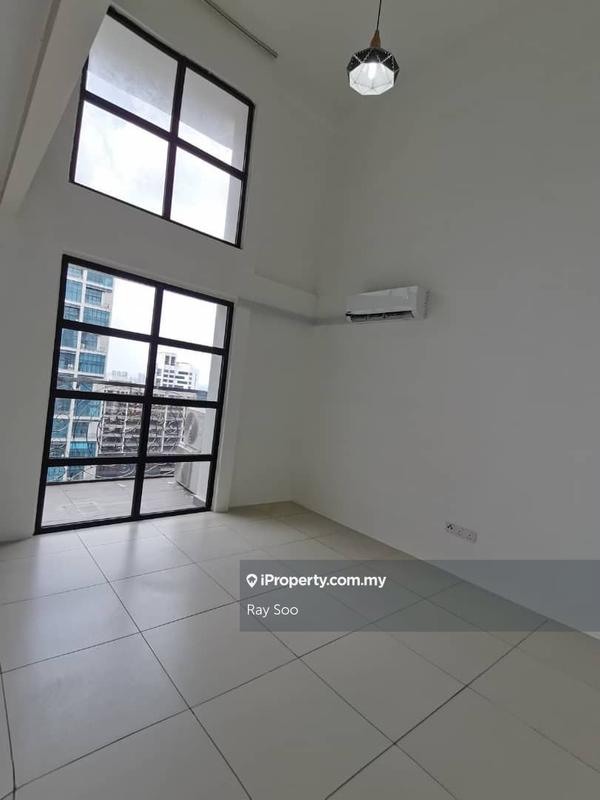 Kediaman Servis untuk Disewa di Colonial @ Empire City oleh Ray Soo - iProperty.com.my