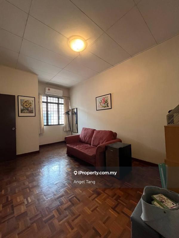 2-storey Terraced House for Sale in Bandar Utama 7, Bandar Utama by Angel Tang - iProperty.com.my