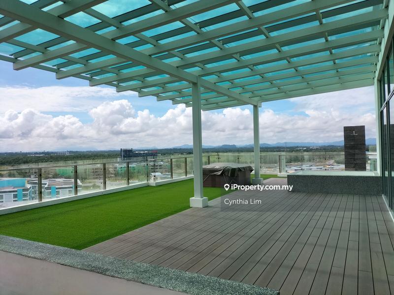 Condominium for Sale in The Park Residence by Cynthia Lim - iProperty.com.my
