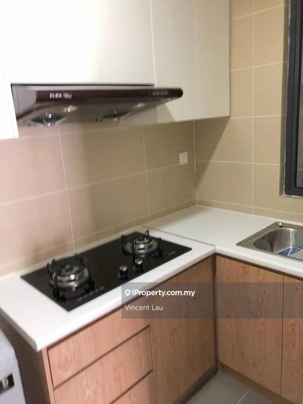 Residensi Servis untuk Dijual di LakePark Residence @ KL North oleh Vincent Lau - iProperty.com.my