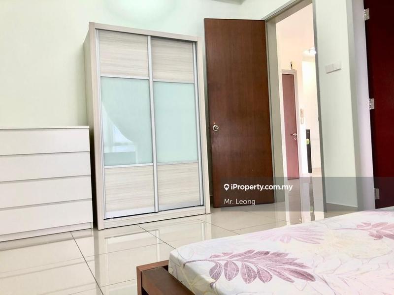 Condominium for Rent in Lido Residency by Mr. Leong - iProperty.com.my