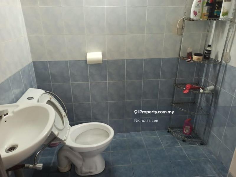 Apartment for Rent in Permai Lake View Apartment by Nicholas Lee - iProperty.com.my