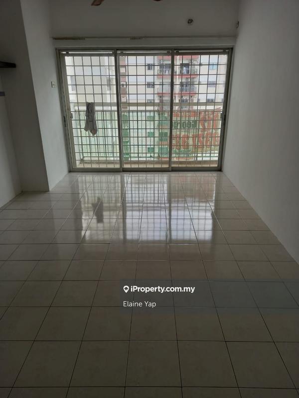 For Sale - Avelon Tower @ Plaza Medan Putra