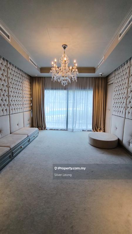 4-storey Terraced House for Sale in Taman Sri Hartamas, Sri Hartamas by Silver Leong - iProperty.com.my