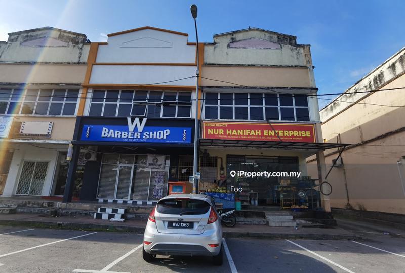 Kedai untuk Dijual di Taman Industri Alam Jaya, Puncak Alam oleh Foo - iProperty.com.my