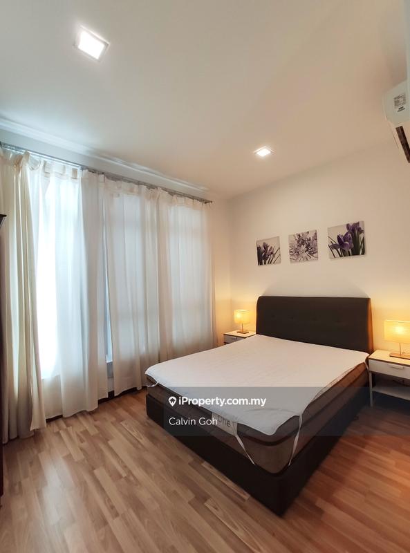 Condominium for Rent in Shaftsbury Residence by Calvin Goh - iProperty.com.my