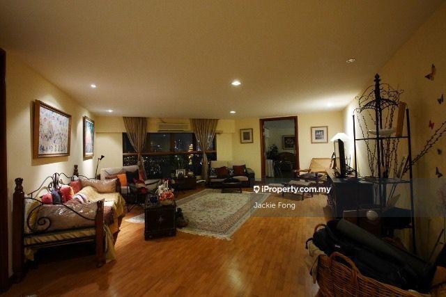 Condominium for Sale in Villa Puteri by Jackie Fong - iProperty.com.my