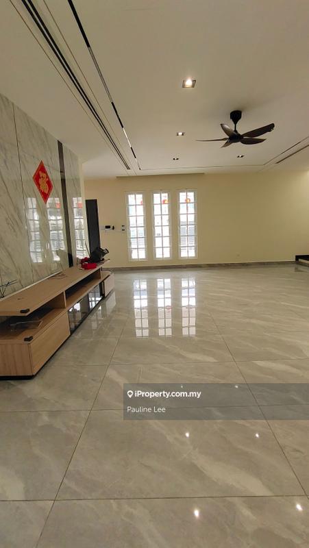 Rumah Teres 2-Tingkat untuk Dijual di Taman Lestari Putra, Seri Kembangan oleh Pauline Lee - iProperty.com.my