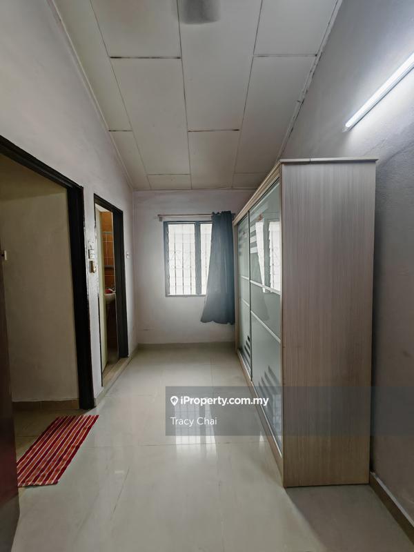 Rumah Berangkai 2.5 Tingkat untuk Dijual di Taman Sri Sinar, Segambut oleh Tracy Chai - iProperty.com.my