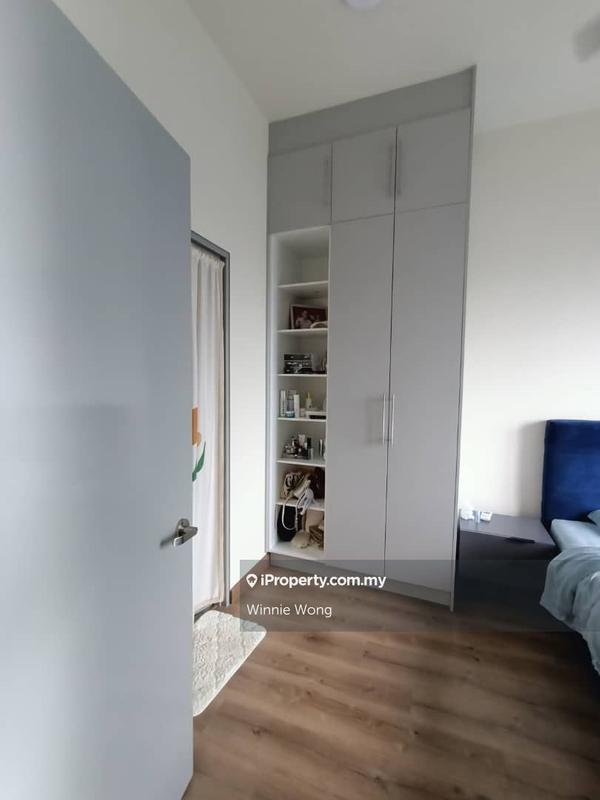 Service Residence for Sale in 8th & Stellar by Winnie Wong - iProperty.com.my