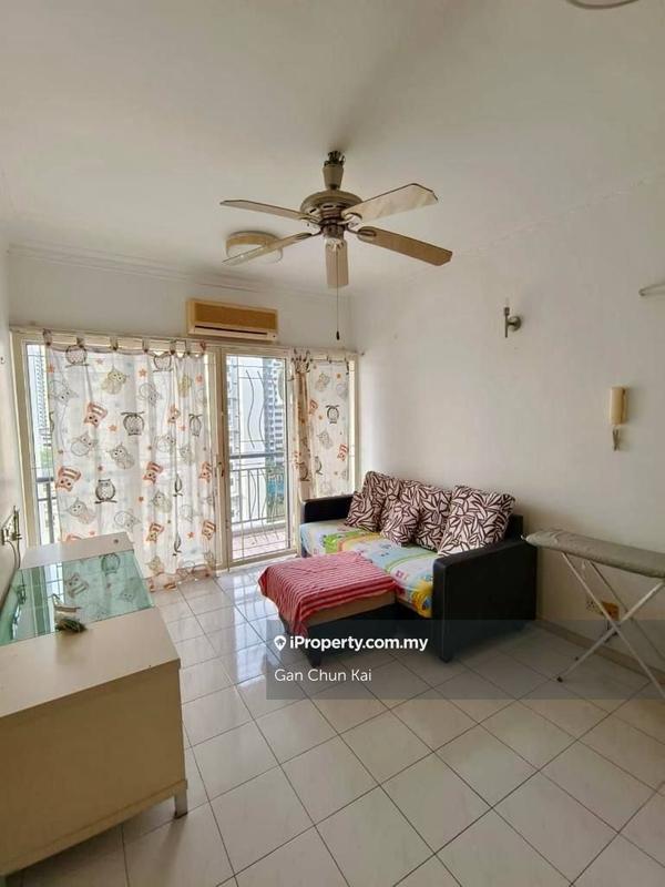 For Rent - Villa Emas