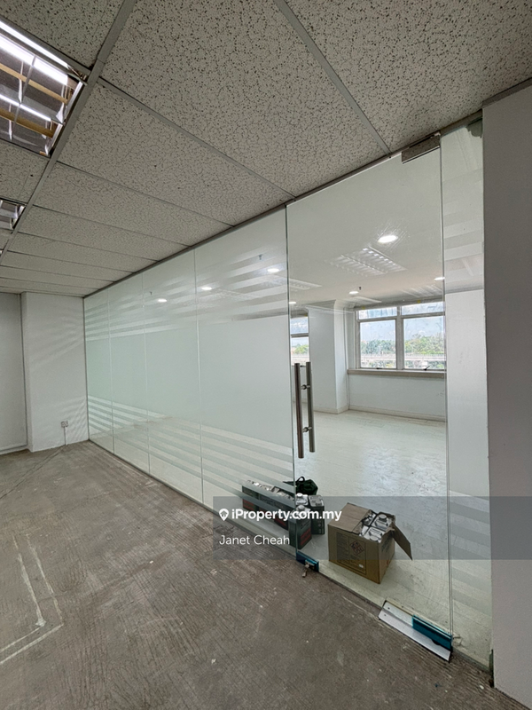 Office for Rent in Kelana Jaya, Petaling Jaya by Janet Cheah - iProperty.com.my