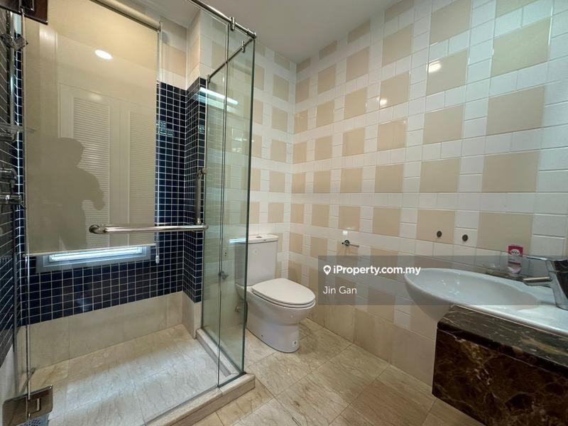 For Rent - Sri Bukit Persekutuan