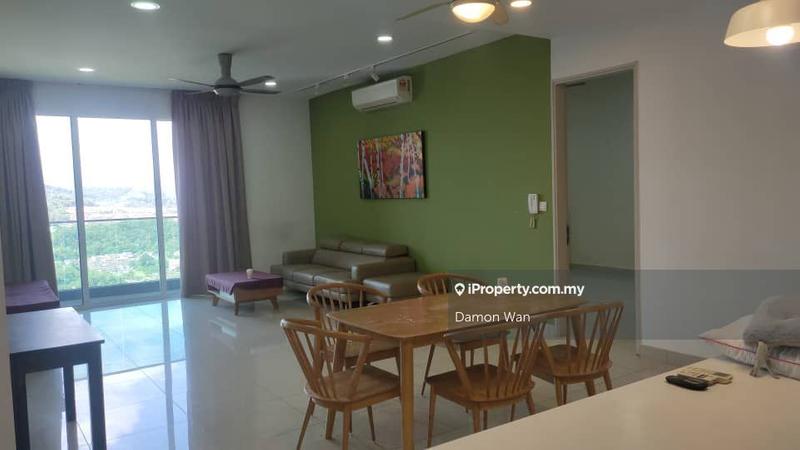 For Rent - Green Residence