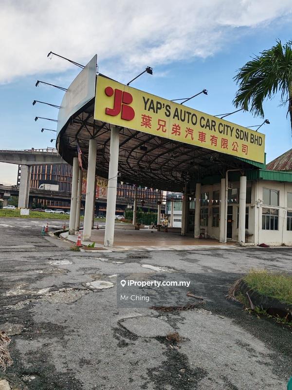 Warehouse for Rent in BANDAR PUCHONG JAYA, Puchong by Mr Ching - iProperty.com.my