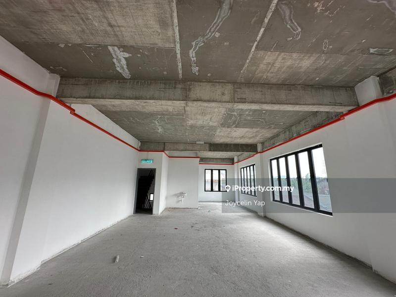 Shop for Sale in Jinjang Utara, Jinjang by Joycelin Yap - iProperty.com.my