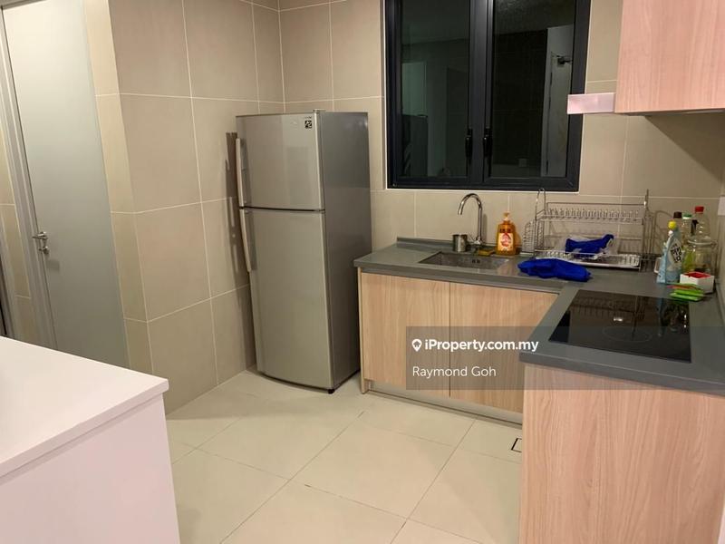 Service Residence for Sale in KL Gateway Premium Residences by Raymond Goh - iProperty.com.my